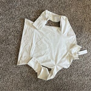 Nwt calla Cute workout top calla